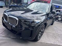 BMW X5 2023 xDrive40Li M Sport Night Package - фото 1