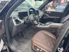 BMW X5 2023 xDrive40Li M Sport Night Package - фото 2