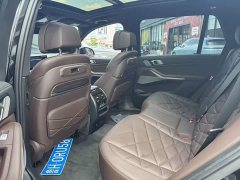 BMW X5 2023 xDrive40Li M Sport Night Package - фото 3