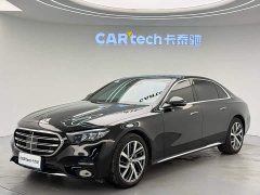 Mercedes-Benz E-Class E 300 L Fashion - фото 1