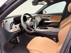 Mercedes-Benz E-Class E 300 L Fashion - фото 11