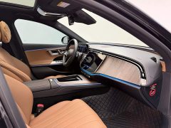 Mercedes-Benz E-Class E 300 L Fashion - фото 12