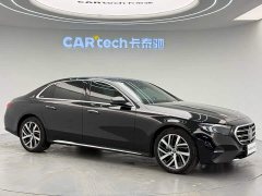 Mercedes-Benz E-Class E 300 L Fashion - фото 2