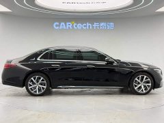 Mercedes-Benz E-Class E 300 L Fashion - фото 4