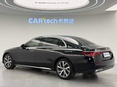 Mercedes-Benz E-Class E 300 L Fashion - фото 6