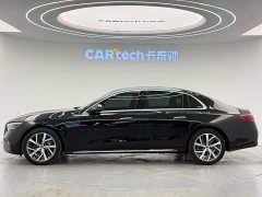 Mercedes-Benz E-Class E 300 L Fashion - фото 7
