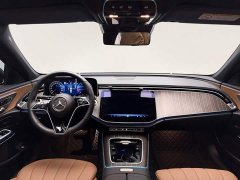 Mercedes-Benz E-Class E 300 L Fashion - фото 8