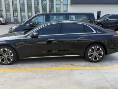 Mercedes-Benz E-Class E 300 L Fashionable and Sporty - фото 10