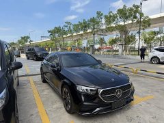 Mercedes-Benz E-Class E 300 L Fashionable and Sporty - фото 3