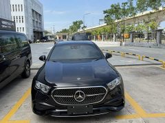 Mercedes-Benz E-Class E 300 L Fashionable and Sporty - фото 4