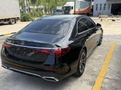 Mercedes-Benz E-Class E 300 L Fashionable and Sporty - фото 5