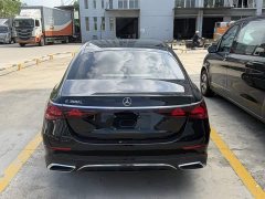 Mercedes-Benz E-Class E 300 L Fashionable and Sporty - фото 6