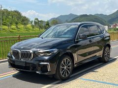 BMW X5 facelift xDrive 30Li M sports package - фото 1