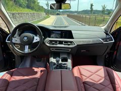 BMW X5 facelift xDrive 30Li M sports package - фото 10