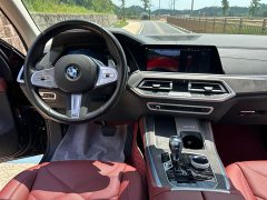 BMW X5 facelift xDrive 30Li M sports package - фото 11