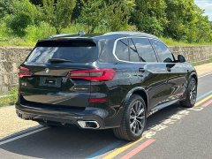 BMW X5 facelift xDrive 30Li M sports package - фото 13