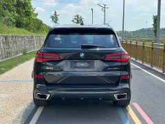 BMW X5 facelift xDrive 30Li M sports package - фото 15