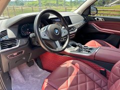 BMW X5 facelift xDrive 30Li M sports package - фото 4