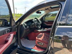 BMW X5 facelift xDrive 30Li M sports package - фото 5