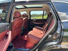 BMW X5 facelift xDrive 30Li M sports package - фото 7