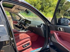 BMW X5 facelift xDrive 30Li M sports package - фото 8