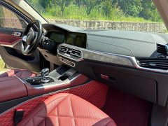 BMW X5 facelift xDrive 30Li M sports package - фото 9
