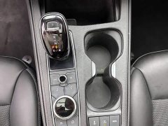 Cadillac XT4 28T two-wheel drive technology - фото 13