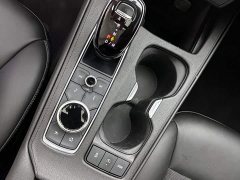 Cadillac XT4 28T two-wheel drive technology - фото 14