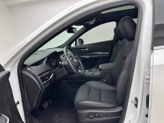 Cadillac XT4 28T two-wheel drive technology - фото 19