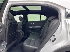 Cadillac XT4 28T two-wheel drive technology - фото 20