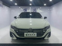 FAW-Volkswagen CC 380TSI eye-catching version - фото 2