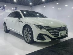 FAW-Volkswagen CC 380TSI eye-catching version - фото 3