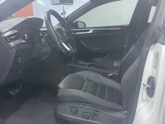 FAW-Volkswagen CC 380TSI eye-catching version - фото 4