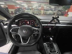 FAW-Volkswagen CC 380TSI eye-catching version - фото 6