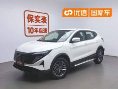 Nissan Qashqai 2025 Honor 2.0L CVT XV True Heart Edition - фото 1