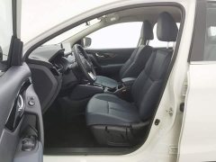 Nissan Qashqai 2025 Honor 2.0L CVT XV True Heart Edition - фото 10