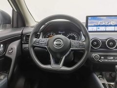 Nissan Qashqai 2025 Honor 2.0L CVT XV True Heart Edition - фото 11