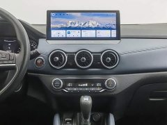 Nissan Qashqai 2025 Honor 2.0L CVT XV True Heart Edition - фото 12