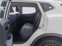 Nissan Qashqai 2025 Honor 2.0L CVT XV True Heart Edition - фото 15