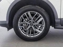 Nissan Qashqai 2025 Honor 2.0L CVT XV True Heart Edition - фото 17