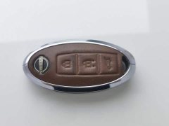 Nissan Qashqai 2025 Honor 2.0L CVT XV True Heart Edition - фото 19