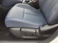 Nissan Qashqai 2025 Honor 2.0L CVT XV True Heart Edition - фото 20