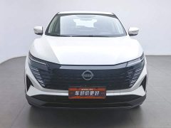 Nissan Qashqai 2025 Honor 2.0L CVT XV True Heart Edition - фото 3