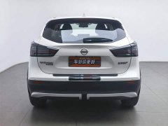 Nissan Qashqai 2025 Honor 2.0L CVT XV True Heart Edition - фото 4