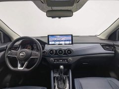 Nissan Qashqai 2025 Honor 2.0L CVT XV True Heart Edition - фото 5