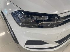 Volkswagen Polo 2023 facelift Plus 1.5L automatic indulgence version - фото 3