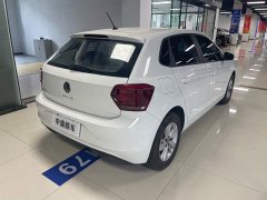 Volkswagen Polo 2023 facelift Plus 1.5L automatic indulgence version - фото 4