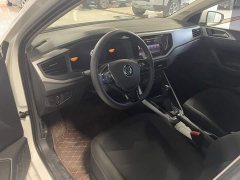Volkswagen Polo 2023 facelift Plus 1.5L automatic indulgence version - фото 7