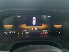 Volkswagen Polo 2023 facelift Plus 1.5L automatic indulgence version - фото 8