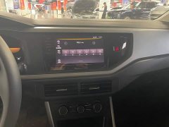 Volkswagen Polo 2023 facelift Plus 1.5L automatic indulgence version - фото 9